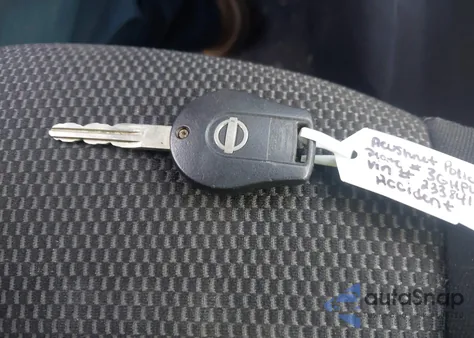 2018 Nissan Sentra S из США, поврежденный, VIN 3N1AB7AP7JY233841